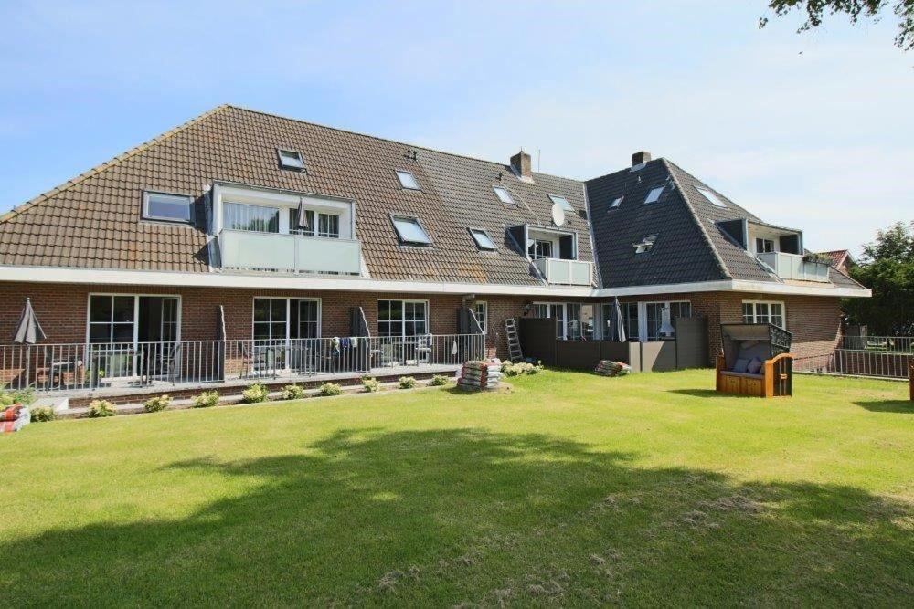 Seaside-Amrum-8 Norddorf Luaran gambar